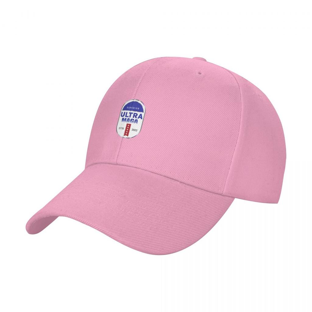 Ultra Maga Baseball Cap winter hats for men Hat Luxury Brand Golf Women Men's