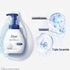 Dove Pure & Mild Moisturizing Foaming Hand Wash