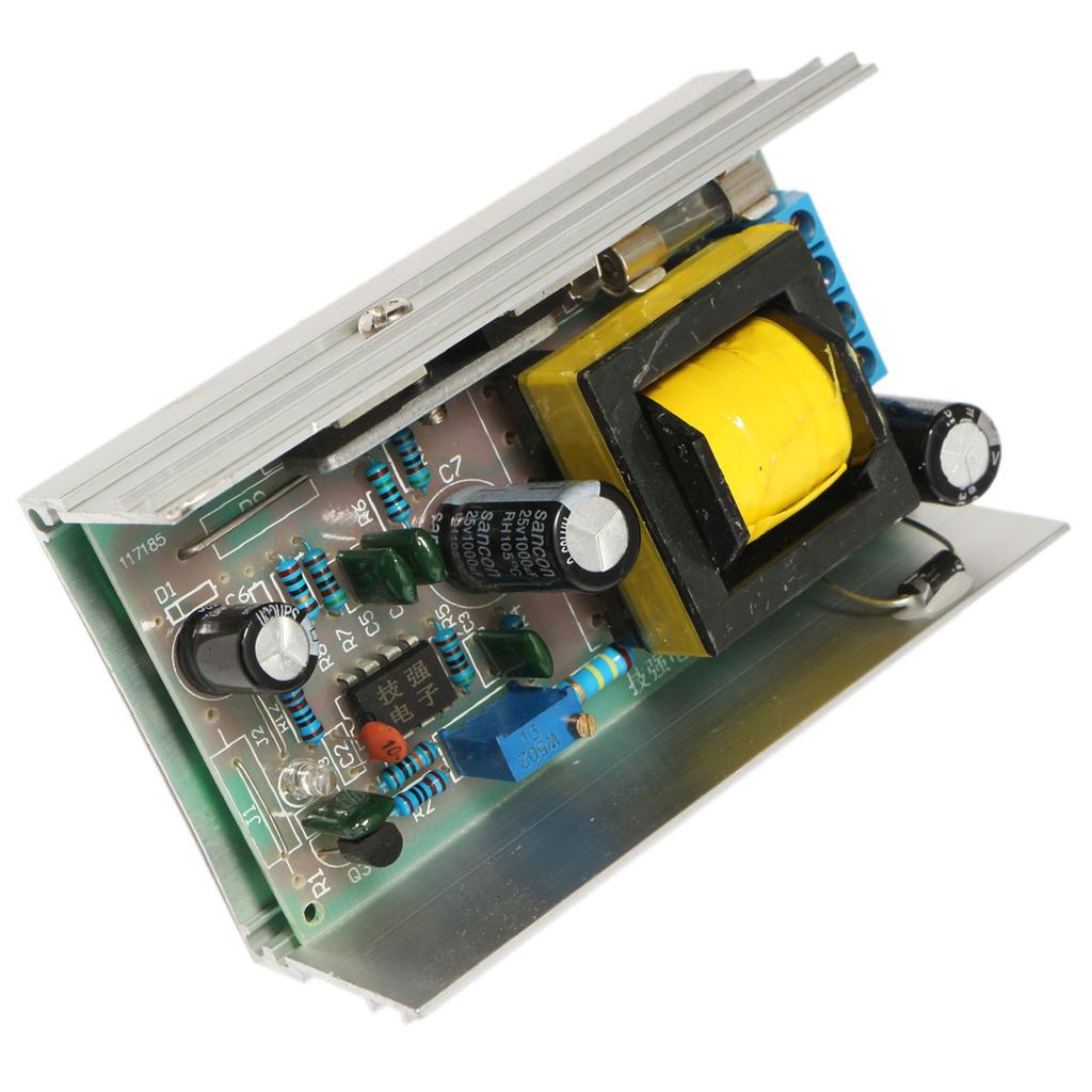 Buy DC 12V-24V To DC 200V-450V 70W High Voltage Converter Boost Step Up Power Supply at affordable prices — free shipping, real reviews with photos — Joom Buy DC 12V-24V To DC 200V-450V 70W High Voltage Converter Boost Step Up Power Supply at affordable prices — free shipping, real reviews with photos — Joom