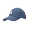 MLB Elastane Baseball Caps Unisex Blue Fashion 3ACP1901N-07BLS-11071