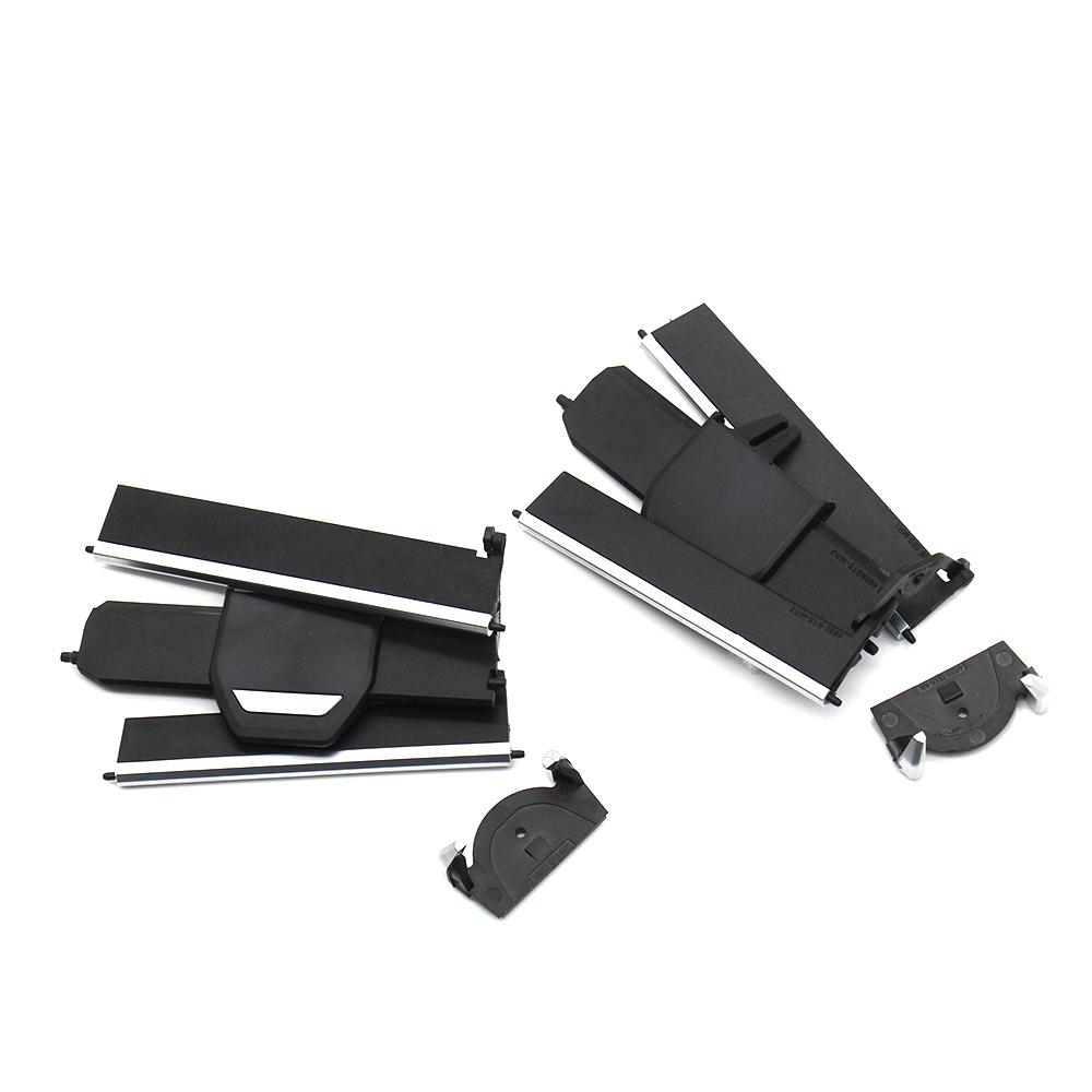 Kit de reparare a grilei de ventilație centrală stânga dreapta pentru aer condiționat BMW Seria 8 840i G14 G15 G16 F91 F92 64119458567