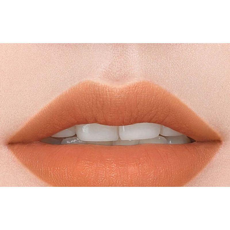 Florasis - Blooming Rouge Porzellan-Lippenstift - 6 Farben