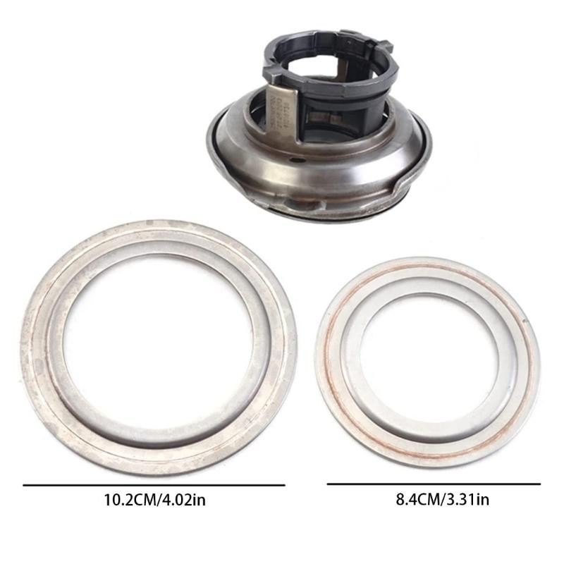 Transmission Clutch Forks Bearing Shifter Kit Transmission Bearing Kit 414212A001 DPS6 PS250 6DCT250