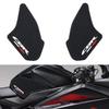 FOR CBR250RR CBR250RR CBR250 RR Side Fuel Tank Pad Tank Pad Protector Sticker Decal Gas Knee Grip Traction Pad Tank Pad CBR250RR 2017-2023