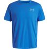 Casual Fashion Simple Versatile Short Sleeve T-Shirt Men Tops 1326799-411