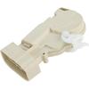 Power Door Lock Actuator Motor for Toyota Echo 2000-2005 for Scion XB 2004-2006 Front Left Driver Side Door Latch Actuator Assembly