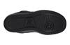 New Balance Abrasion Resistant Low top Kids Lifestyle Shoes Black Kids' YHMOCBLK