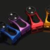 Front Bicycles Computer Mount Adjustable Mount for Cycling Computer Extended Mount, Mountain Bikes Stem Extension Holder