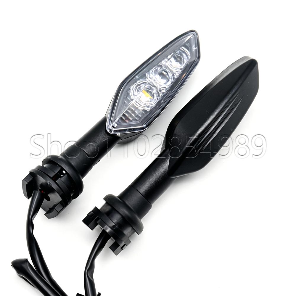 Turn Signal Light For Yamaha TMAX 530 560 YZF-R1 YZF-R6 2015-2024 YZF R1 R6 Motorcycle Accessories Indicator Blinker