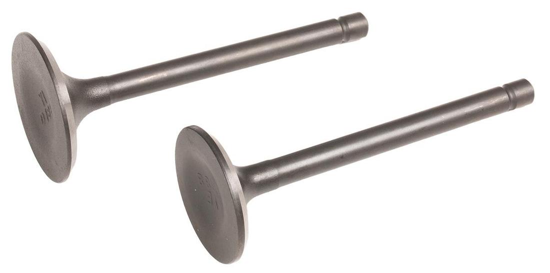 

Loncin Engine Valves Set. G390F Lc6500D-As Original Part 500550030-0001