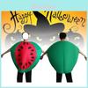 Funny And Quirky Halloween Party Costume Outfit For School Events And Performances