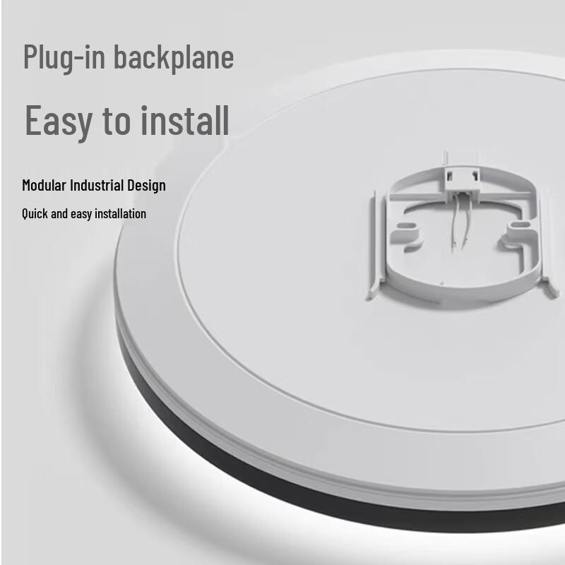 MengPao Modern Minimalist LED Ceiling Light