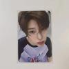 Ncitywish Zion Songbird Soundwave Soundwave Unreleased Photocard Photocard