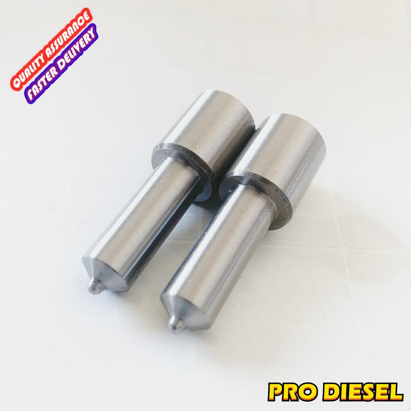 6801179 6801180 Original New Quality Diesel Fuel Injection Nozzle DELPHI Series