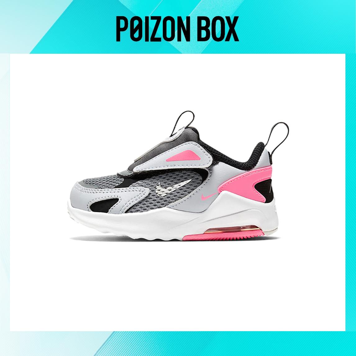 

кроссовки Nike Air Max Toddler Shoes TD CW1629-003
