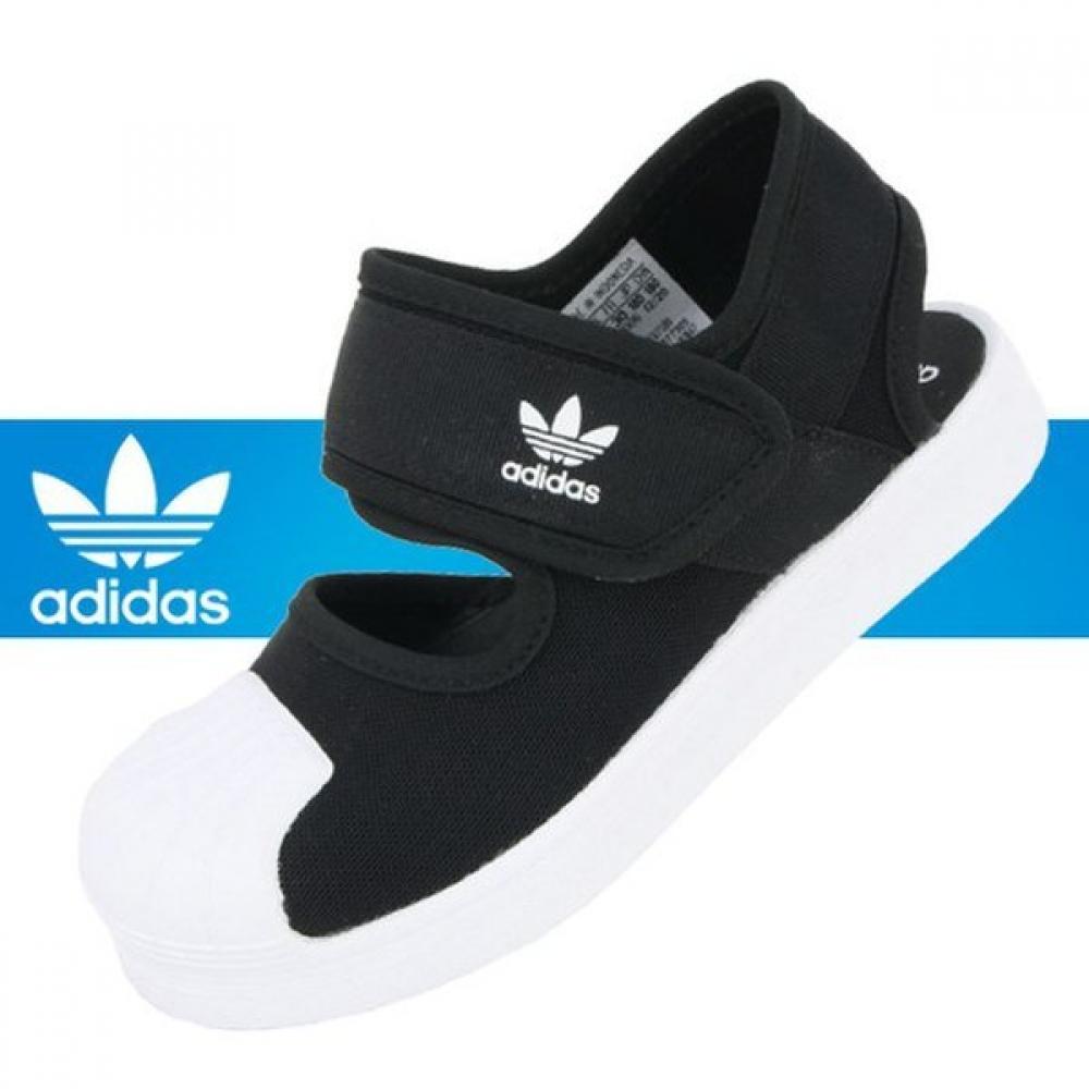 

Adidas Adidas Kids Superstar 360 Sandal FV7586 Kids Sandal