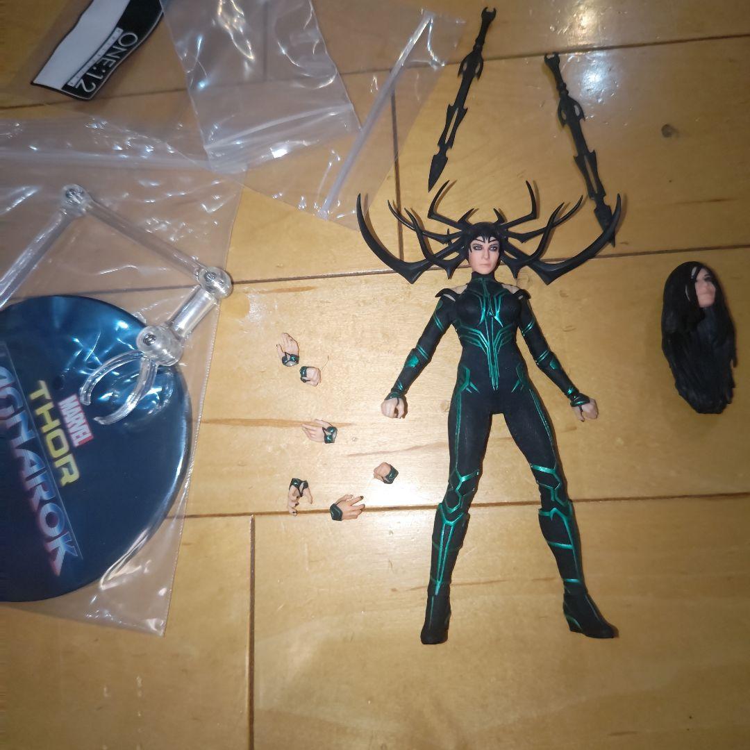 

[USED] mezcoone:12collective Hera