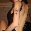 Tatuaje și body-art – Tatuaje temporare