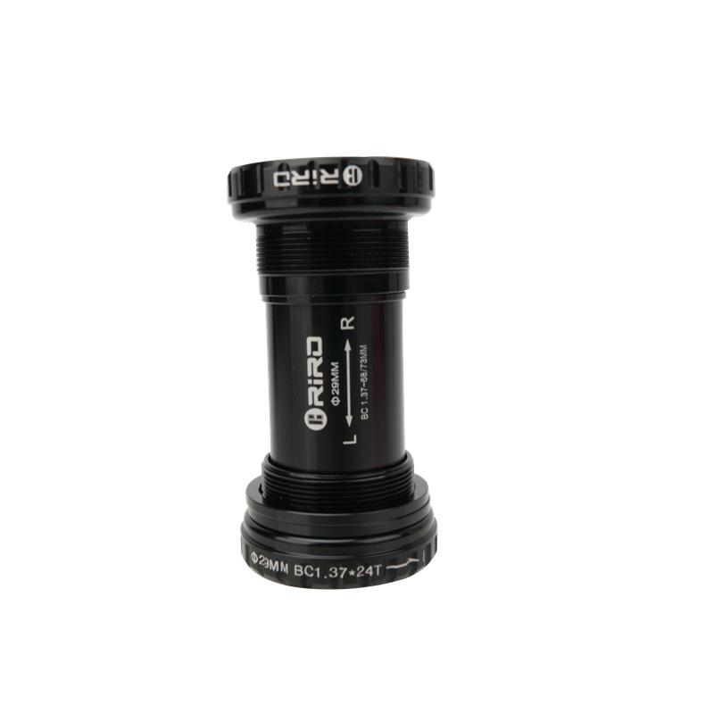 BSA 29mm DUB Ceramic Bearing Bottom Bracket for Road & Mountain Bikes