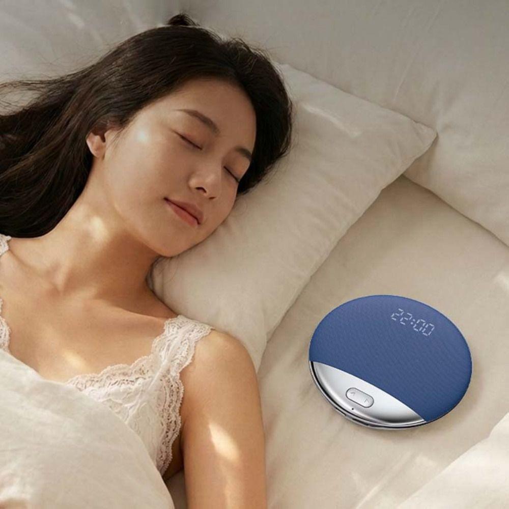 For Better Sleep Sound Machine Ultra-Thin White Noise Machine  Better Sleep