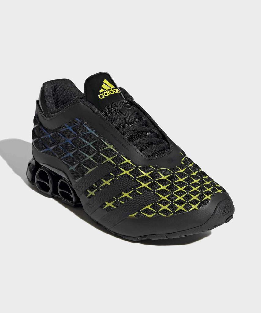 Adidas Megaride S2 - Black:Yellow / Kk3391