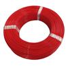 American Standard High-Temp UL1180 PTFE Wire for Robotics and Electrical Use