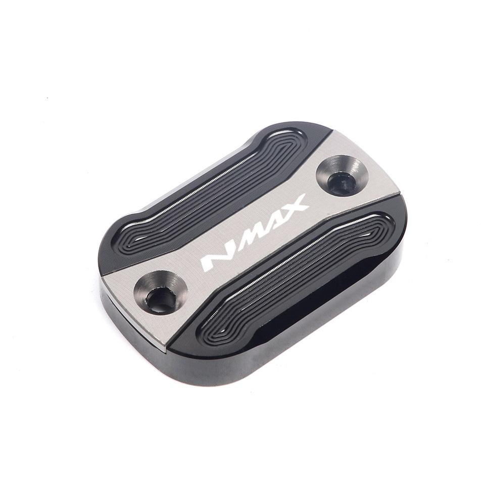 For Yamaha Nmax N-max 125 155 2015 2016 2017 2018 Motorcycle Front Brake Clutch Cylinder Fluid Reservoir