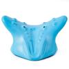 C-Shaped Cervical Vertebra Neck and Shoulder Massager Pillow