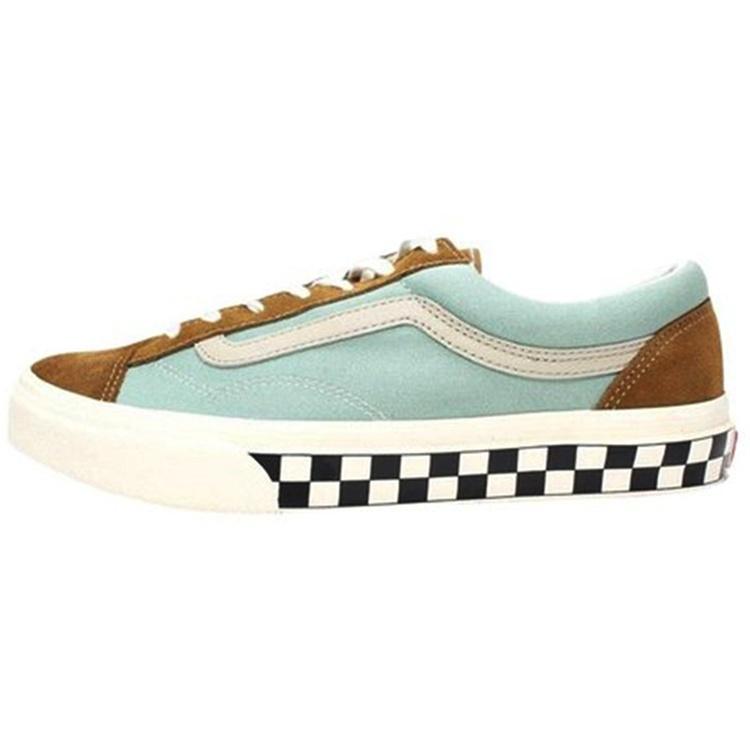 Vans JP UA Style 36 OG Orange/Blue Men s VN0A3TWLSE1 EU 42.5