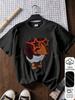 Funny Dachshund Dog Printing TShirt Women Cotton Summer T Shirt Comfortable Soft ONeck Oversized Tops Street Womans Clothes