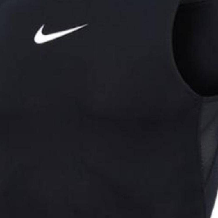 Nike Basketball Jersey Men's Black DD1638-010