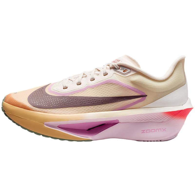 

NIKE Women s Zoom Fly 6 Road Running Shoes US 8.5