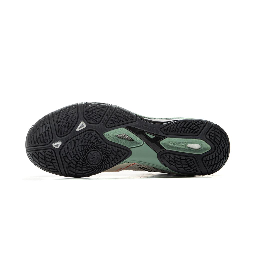Li Ning Eagle Eye 2.0 Pro Table Tennis Series Comfortable Trendy Shock Absorbing Non-Slip Wear-Resistant Low-Top Training Shoes APPU023-11