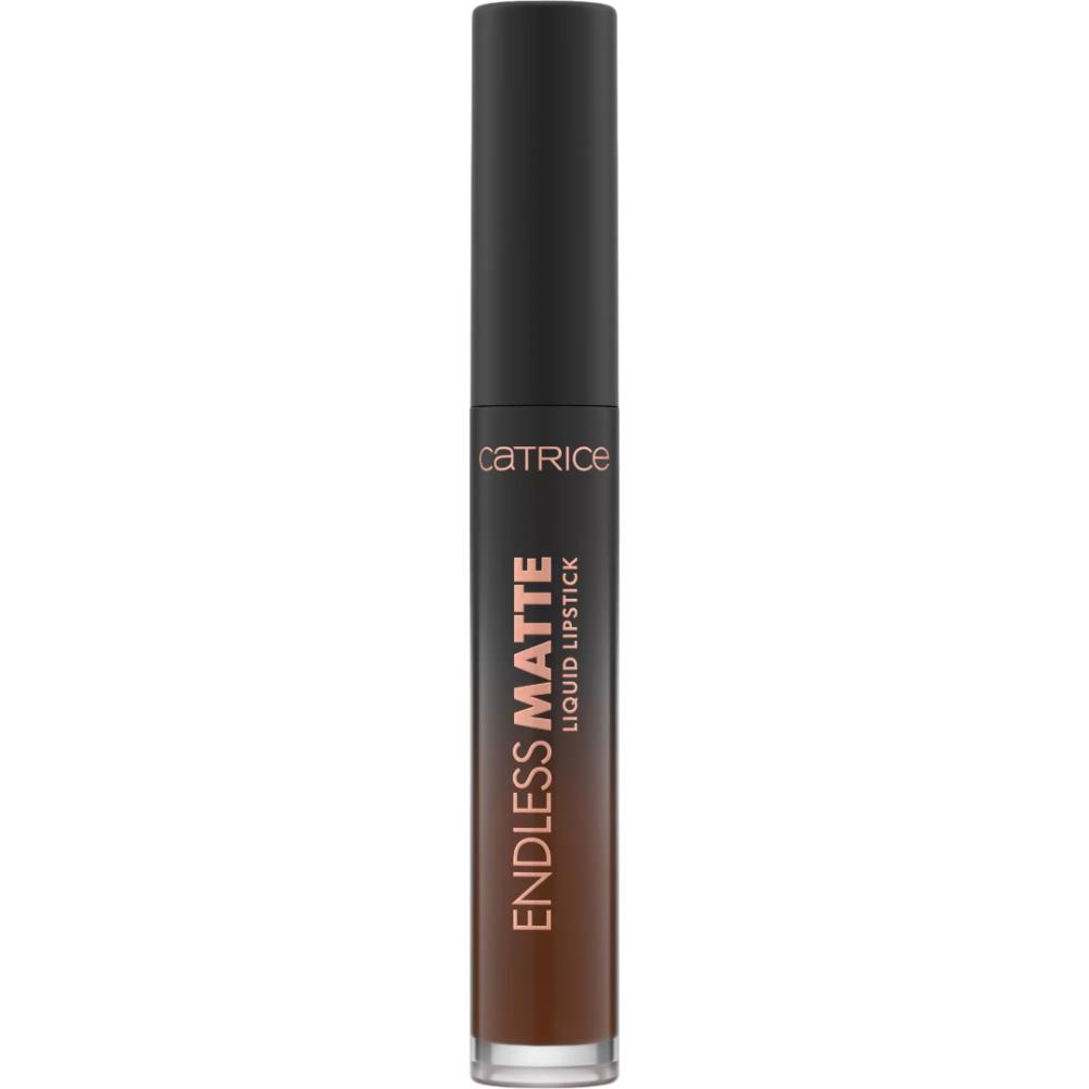 Catrice - Rouge à Lèvres Liquide Endless Matte -