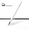 Magnetic Stylus with Replaceable Nibs for Apple & Android Devices