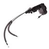 Door Lock Actuator Latch Motor Front Rear Left Right for Hyundai Santa Fe 2010 2011 2012 81310-0W000 81410-0W000