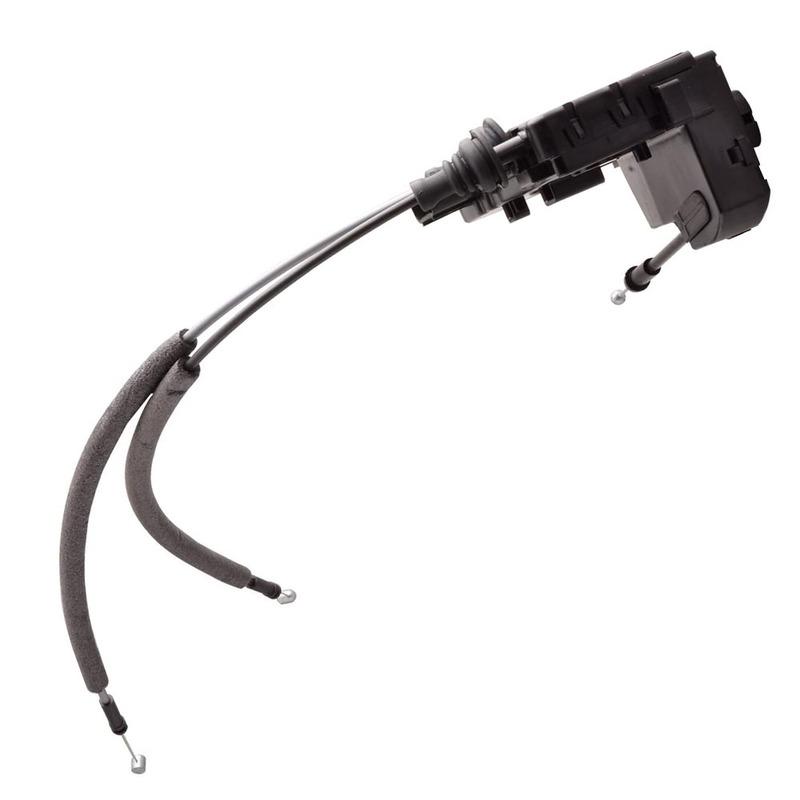 Door Lock Actuator Latch Motor Front Rear Left Right for Hyundai Santa Fe 2010 2011 2012 81310-0W000 81410-0W000