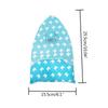 Handheld Ironing Pad Heat Resistant Glove  Steamer Sleeve Ironing Board Holder