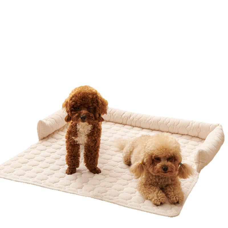 Universal Four Seasons Pet Mat Sofa for Cats & Dogs