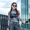 Polarized Lens Outdoor Cycling Sunglasses Sunglasses Sports Sunglasses  MTB