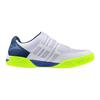 Mizuno Wave Medal Synthetic Leather Wrap Boa Round Head Knob Comfortable Shock Absorption Low Top Training Shoes Unisex Sneaker 81GA2672-01