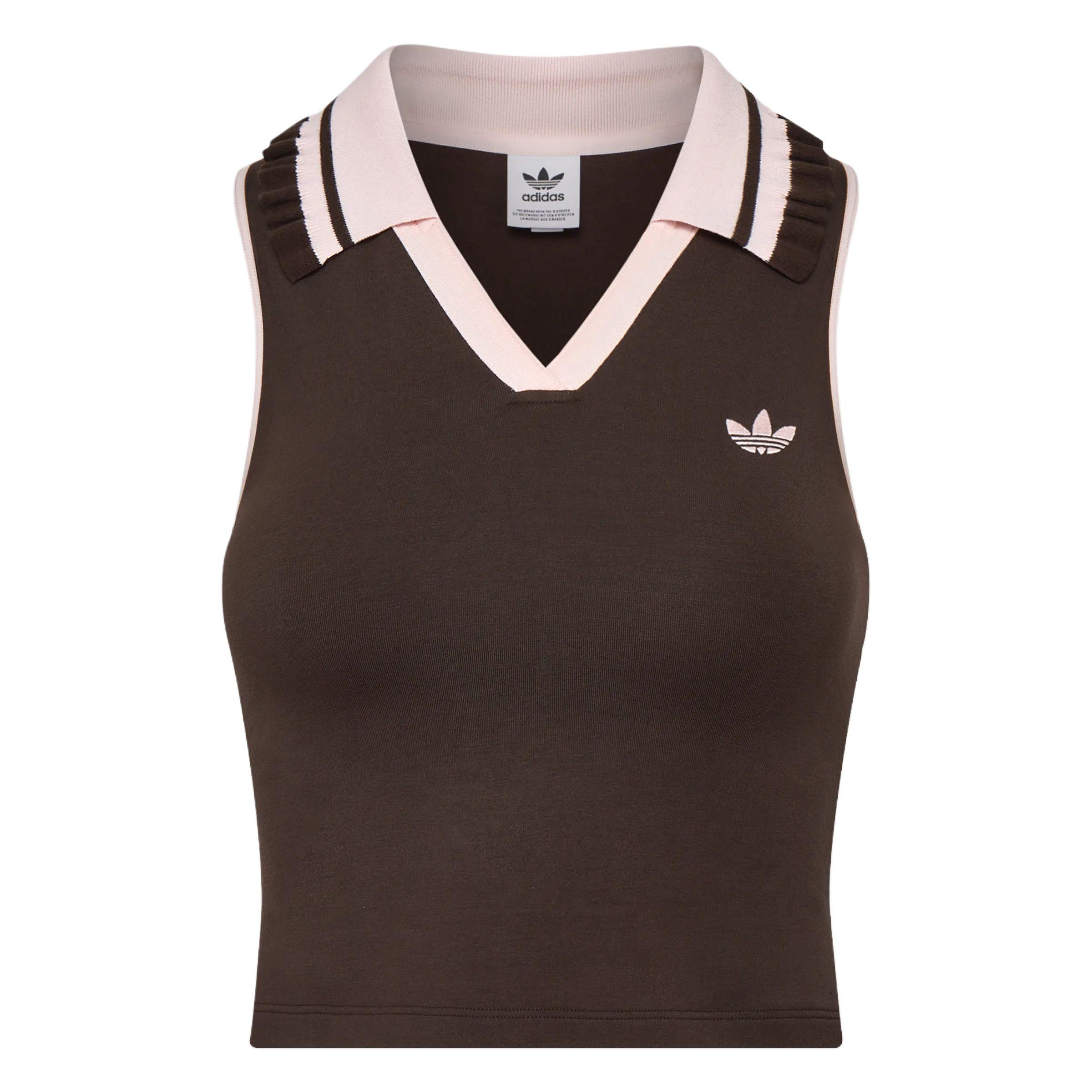 Adidas Originals Sporta adīts bezpiedurkņu sporta