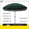 OEING Commercial Outdoor Market Umbrella