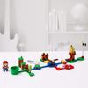 [Manufacturer's Bonus] LEGO Super Mario Adventures with Mario Starter Set 71360 + Super Mushroom Mini Set