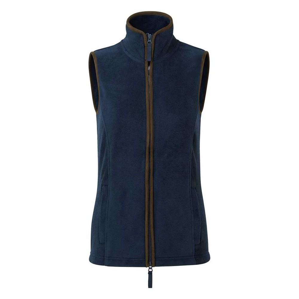 Premier Womens/Ladies Artisan Fleece Gilet
