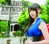 CD NANA MIZUKI  SMASHING ANTHEMS  Shokaigenteiban  KICS93297 King Records 2015 Japan Japanese PopRock Used