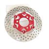 Motorcycle electric Scooter RPM  CNC Brake Calipers  220mm Disc Brake Pump Adapter Bracket For modification Brake set