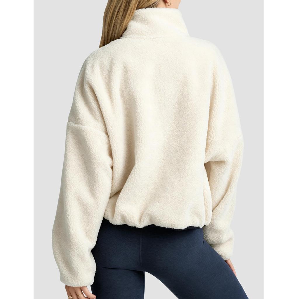 Women's Casual Color Sweatshirt