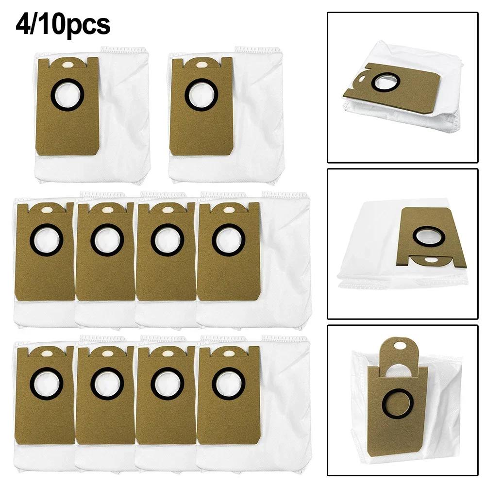 Replacement Dust Bags Compatible with For MEDION X20 SW+ MD 11415 Efficient Filtration for Cleaner Home Environment