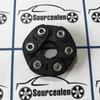 Transmission Shaft Rubber Pad For Ssangyong Korando C 3320034666 33200-34666